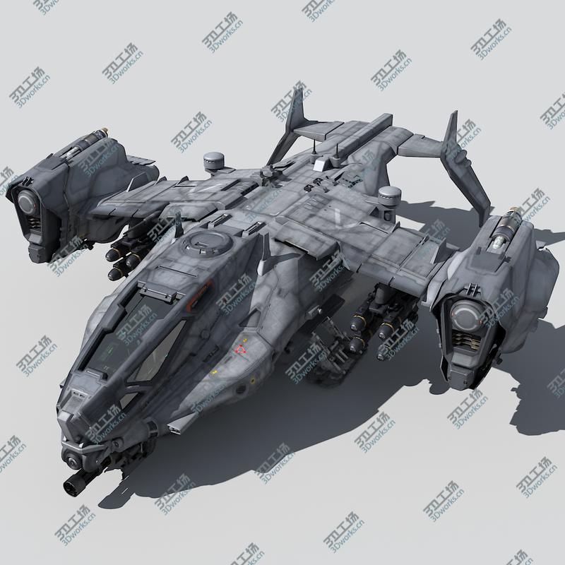 images/goods_img/20210113/SF_Heavy Dropship/1.jpg